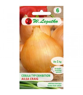 LW - CEBULA ALISA CRAIG 2g /3/