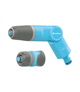 CELLFAST - ZESTAW ZE ZRASZ. PROSTYM VARIANT IDEAL