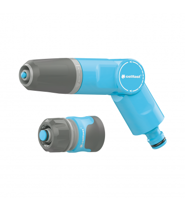 CELLFAST - ZESTAW ZE ZRASZ. PROSTYM VARIANT IDEAL