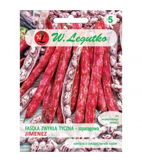 LW - FASOLA TYCZNA JIMENEZ 20G /3/