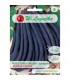 LW - FASOLA KARŁOWA PURPLE TEEPEE 40G /3/