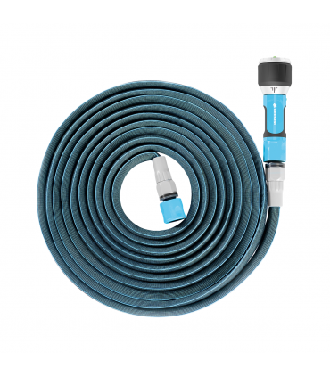 ENERGO ZESTAW ZRASZAJĄCY ZYG ZAG 7,5-15m