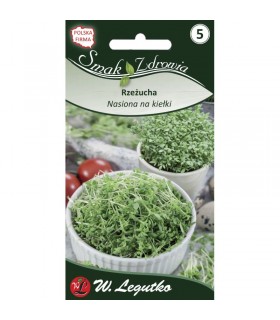 L - NK KIEŁKI RZEŻUCHA 30g /3/