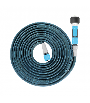 ENERGO ZESTAW ZRASZAJĄCY ZYG ZAG 15-30m