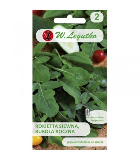 LW - ROKIETKA SIEWNA, RUKOLA JEDN. 0,5g /2/
