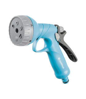 CELLFAST - ZRASZACZ PISTOLETOWY SHOWER IDEAL