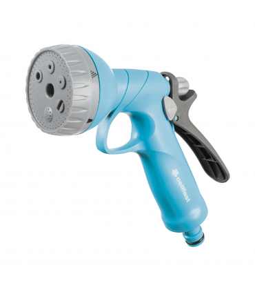 CELLFAST - ZRASZACZ PISTOLETOWY SHOWER IDEAL