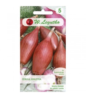 LW - CEBULA SZALOTKA ZEBRUNE 3g /3/
