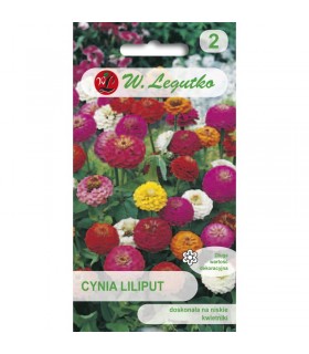 L - CYNIA LILIPUT MIX 1G /1/
