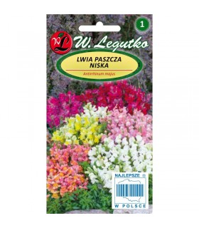 L - LWIA PASZCZA NISKA MIX 0,5G /1/
