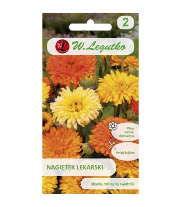 L - NAGIETEK LEKARSKI MIX 3G /2/