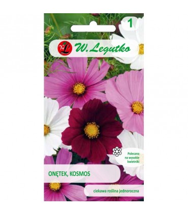 L - ONĘTEK KOSMOS MIX 2G /1/