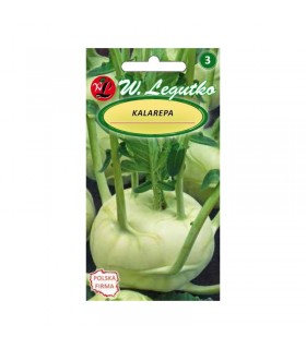 LW - KALAREPA DI VIENNA BIANCO 2G /3/