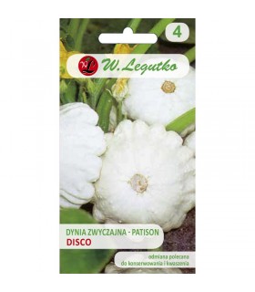 LW - DYNIA ZWYCZAJNA PATISON DISCO 3G /2/