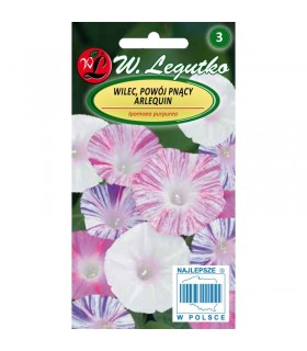 L - WILEC, POWÓJ PNĄCY ARLEQUIN 1g /2/