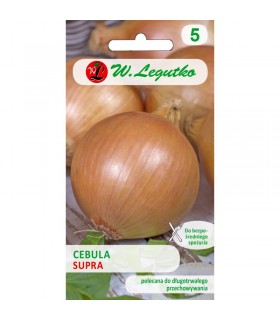 LW - CEBULA SUPRA 5g /3/