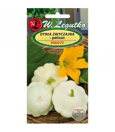 LW - DYNIA PATISON POLO F1 2g /3/