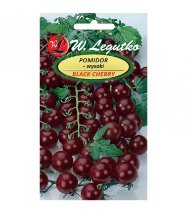 LW - POMIDOR GRUNT. WYS. BLACK CHERRY 0,2g /3/