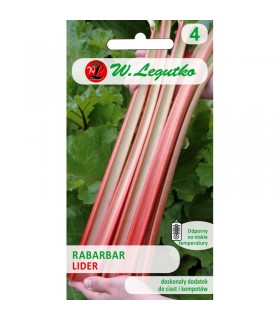 LW - RABARBAR LIDER 1G /2/