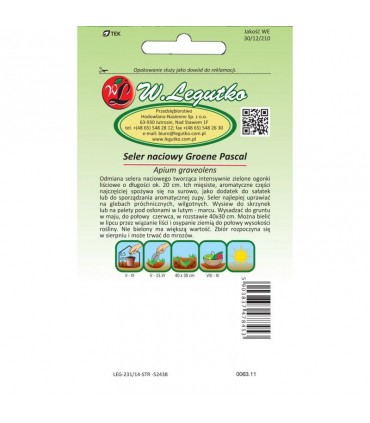 LW - SELER NAC. PLEIN BLANC PASCAL 0,5g /5/