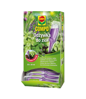C - APLIKATOR ODŻYWKA DO ZIÓŁ 30ml