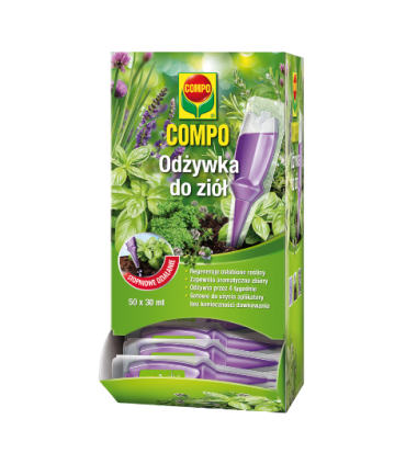 C - APLIKATOR ODŻYWKA DO ZIÓŁ 30ml
