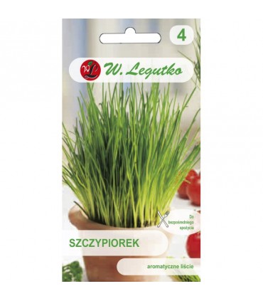 LW - SZCZYPIOREK MEDIUM LEAF 2G /2/