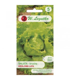 LW - SAŁATA LODOWA KRÓLOWA LATA 0,5g /1/