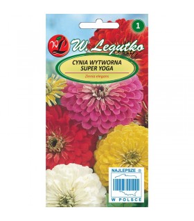 L - CYNIA DALIOWA SUPER YOGA MIX. 1g /1/