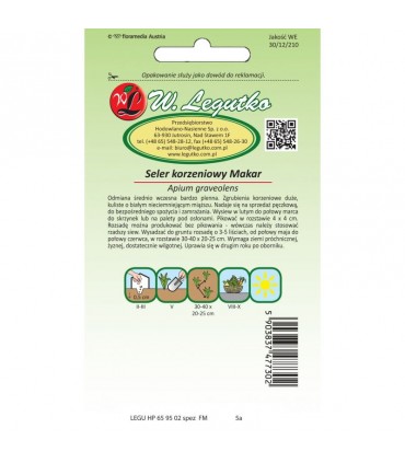 LW - SELER MAKAR 1g  /3/