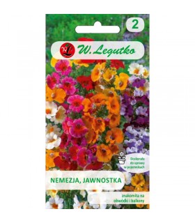 L - NEMEZJA JAWNOSTKA MIX 0,3G /1/