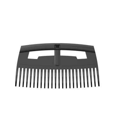 ENERGO GŁOWICA MAŁA DO GRABI 430mm