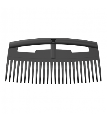 ENERGO GŁOWICA DUŻA DO GRABI 525mm