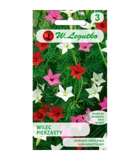 L - WILEC PIERZASTY 1G /3/