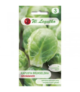 LW - KAPUSTA BRUKSELSKA GRONINGER 1G /2/