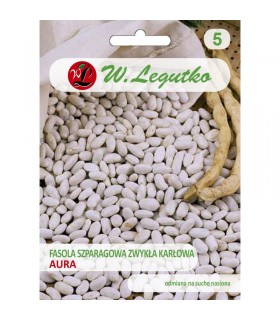 LW - FASOLA NA SUCHE NASIONA AURA 50G /3/