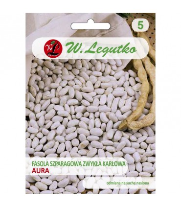LW - FASOLA NA SUCHE NASIONA AURA 50G /3/