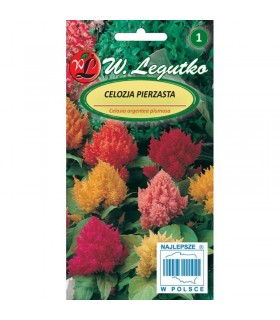 L - CELOZJA PIERZASTA MIX 0,3g /1/