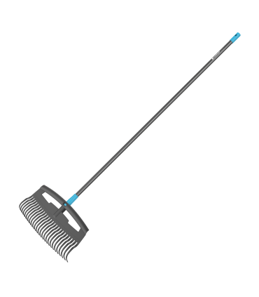 CELLFAST - GRABIE DO LIŚCI DUŻE IDEAL