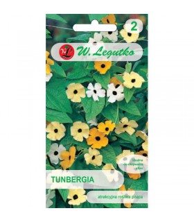 L - TUNBERGIA MIESZANKA 0,5g /1/