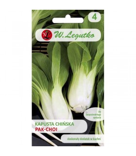 LW - KAPUSTA CHIŃSKA PAK-CHOI 1g /2/