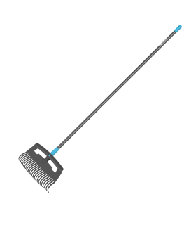 CELLFAST - GRABIE DO LIŚCI MAŁE IDEAL