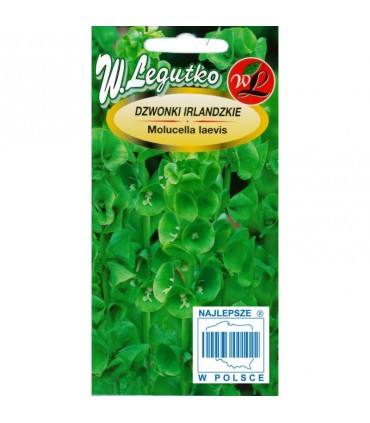 L - DZWONKI IRLANDZKIE 0,5g /1/