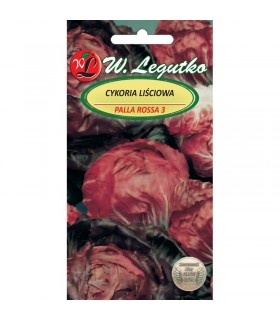 LW - CYKORIA SAŁATOWA PALLA ROSA 3g /1/