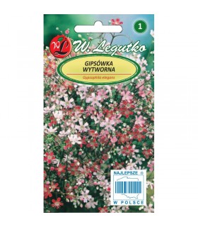 L - GIPSÓWKA WYTWORMA MIESZANKA 1g /1/
