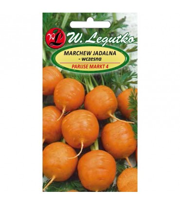 LW - MARCHEW PARIJSE MARKT4 3g /2/