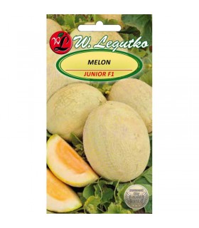 LW - MELON JUNIOR F1 1g /4/