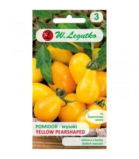 LW - POMIDOR GRUNT. WYS.YELLOW PEARSHAPED 0,2g /2/