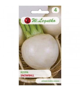 LW - RZEPA BOLA DE NIEVE 5g /2/