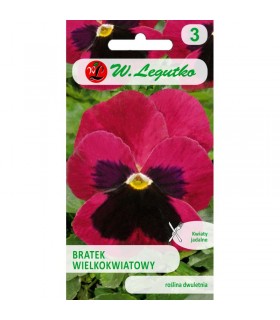 L - BRATEK RÓŻOWY WEINROTE TONE 0,5g /2/